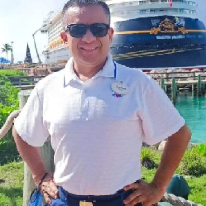 Oscarito Photo On Jungo Live