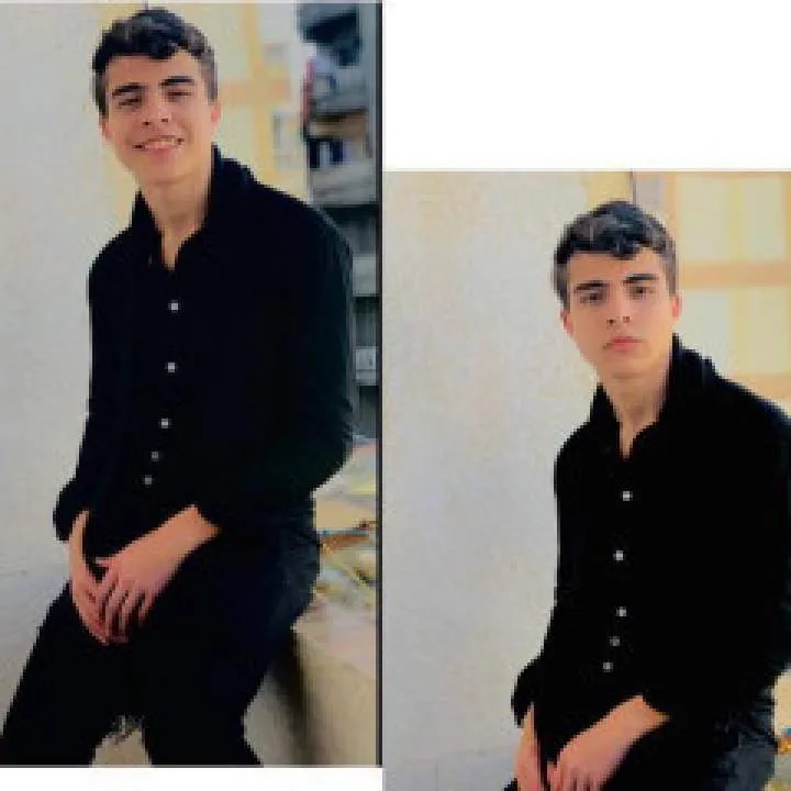 Youssef Photo On Jungo Live