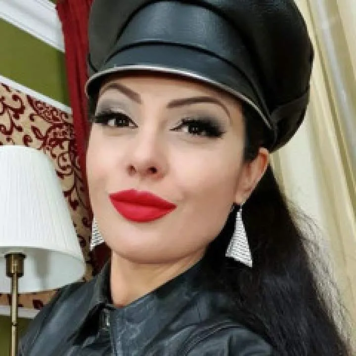 Mistress Ezada Photo On Jungo Live