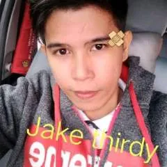Jake Thirdy