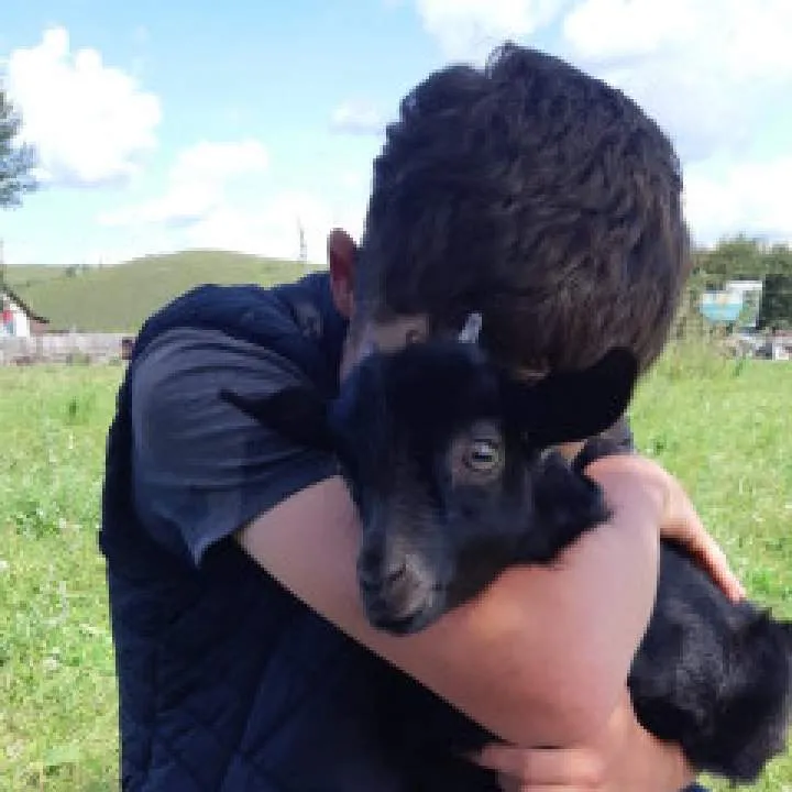 Илья Photo On Jungo Live