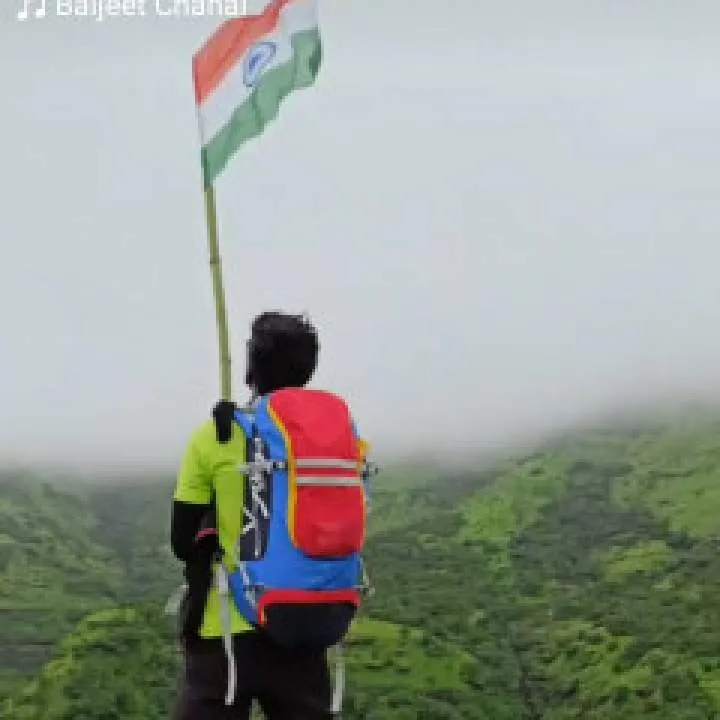 Ravi Photo On Jungo Live