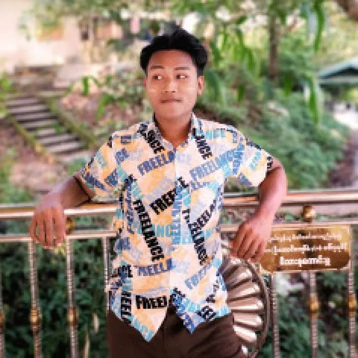 Chit Ko Photo On Jungo Live