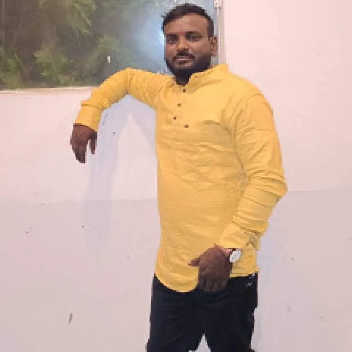 मनोज यादव Photo On Jungo Live