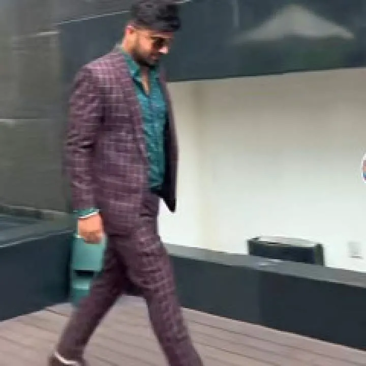 Rukesh Yadav Photo On Jungo Live