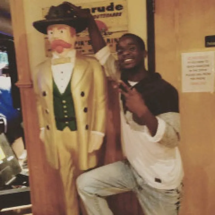 Theassistant12 Photo On Jungo Live