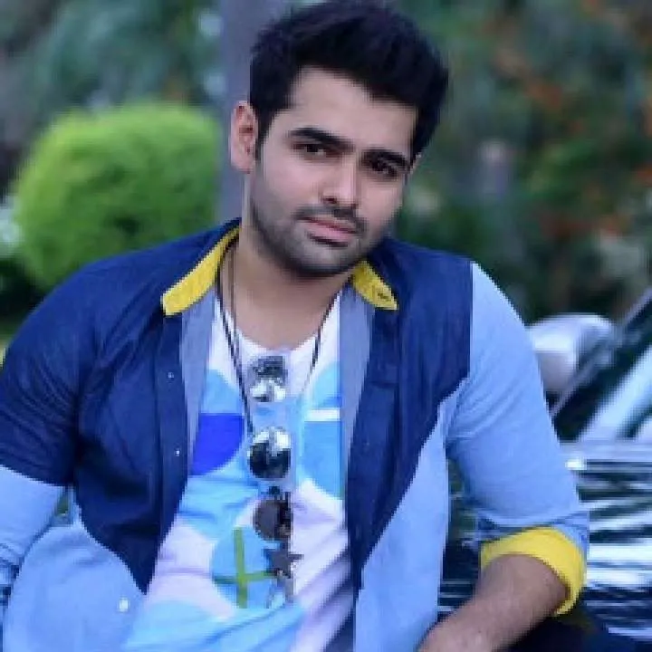 Harsh Photo On Jungo Live