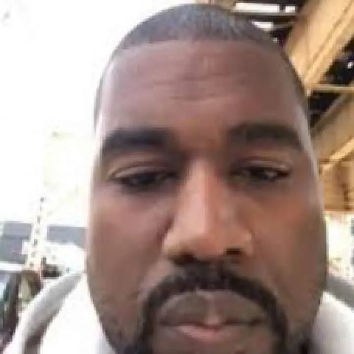 Kanye Photo On Jungo Live