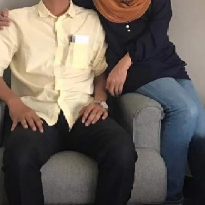 Adam & Fiqa Photo On Jungo Live