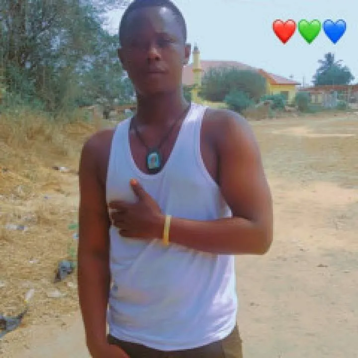 Dick Photo On Jungo Live