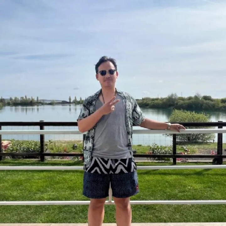 Devvo Photo On Jungo Live