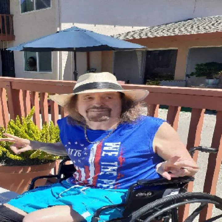 Picard Photo On Jungo Live