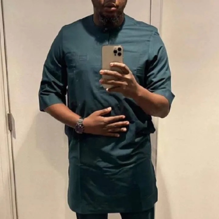 Henny Photo On Jungo Live