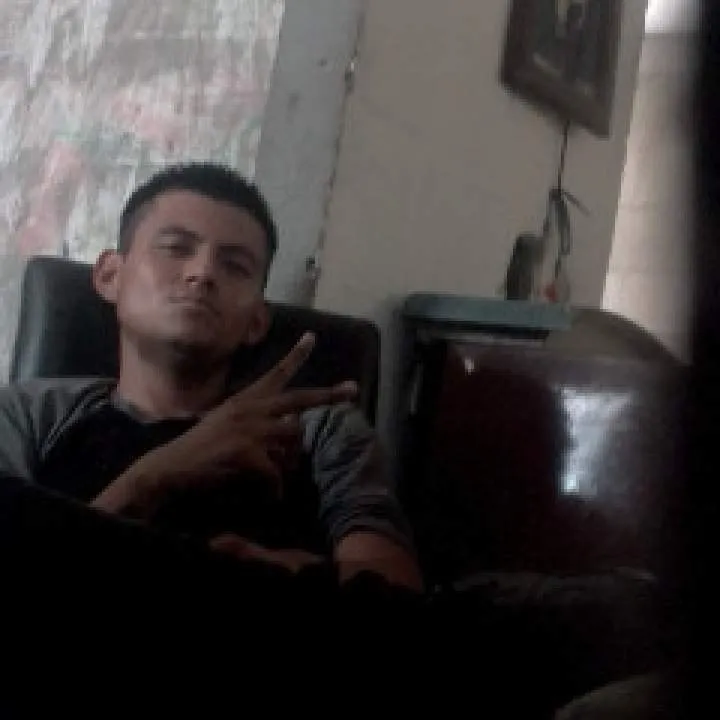 Chino Carrillo Photo On Jungo Live