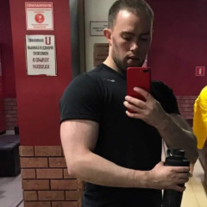 Igor Photo On Jungo Live