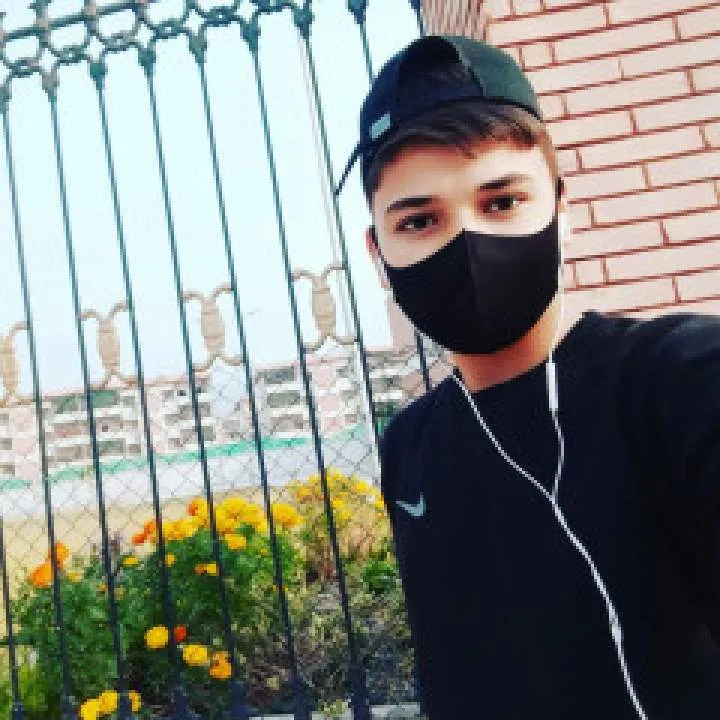 Ali Ahmad Photo On Jungo Live