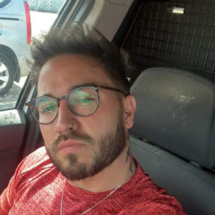 Mike.... Photo On Jungo Live