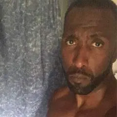 Blacksuperman........