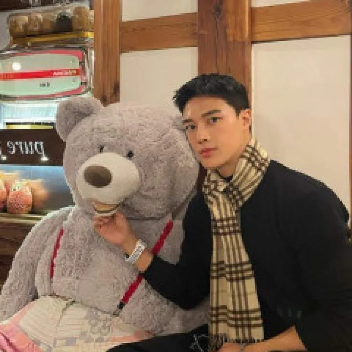 James Photo On Jungo Live