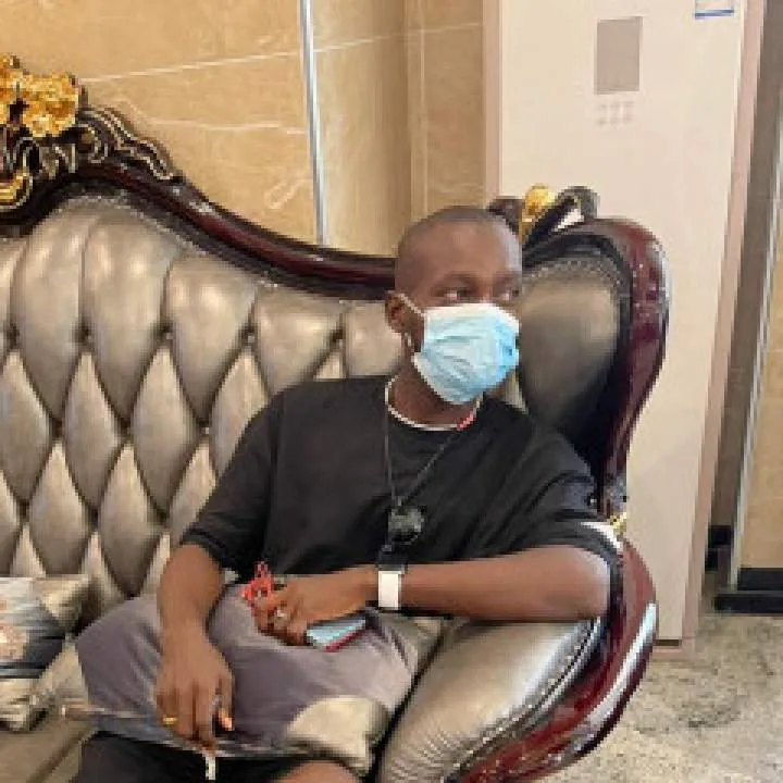 Boy George Photo On Jungo Live