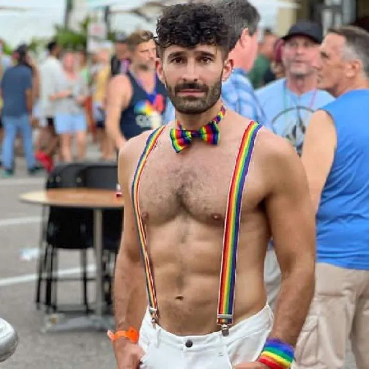 Trentsexy1 Photo On Jungo Live