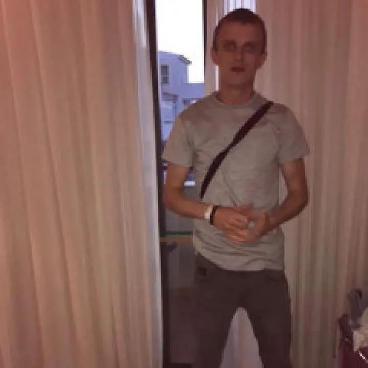 Jamie Pinkney Photo On Jungo Live