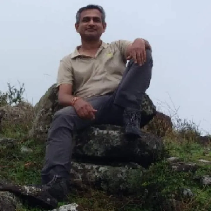 Pranay Photo On Jungo Live