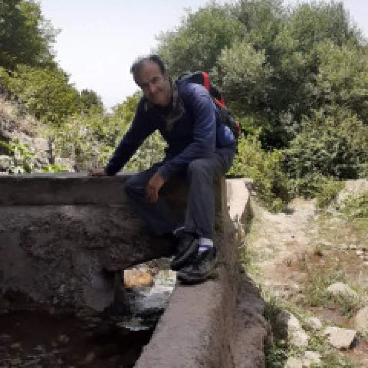 Ali Photo On Jungo Live