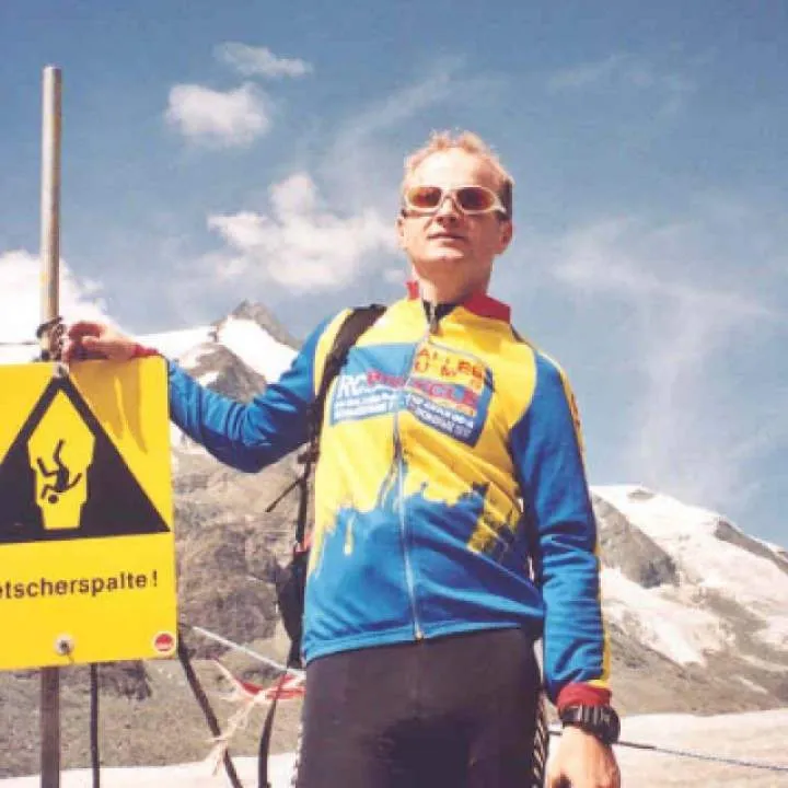 Mcgyver Photo On Jungo Live