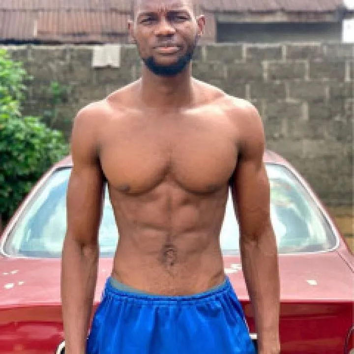 David Photo On Jungo Live