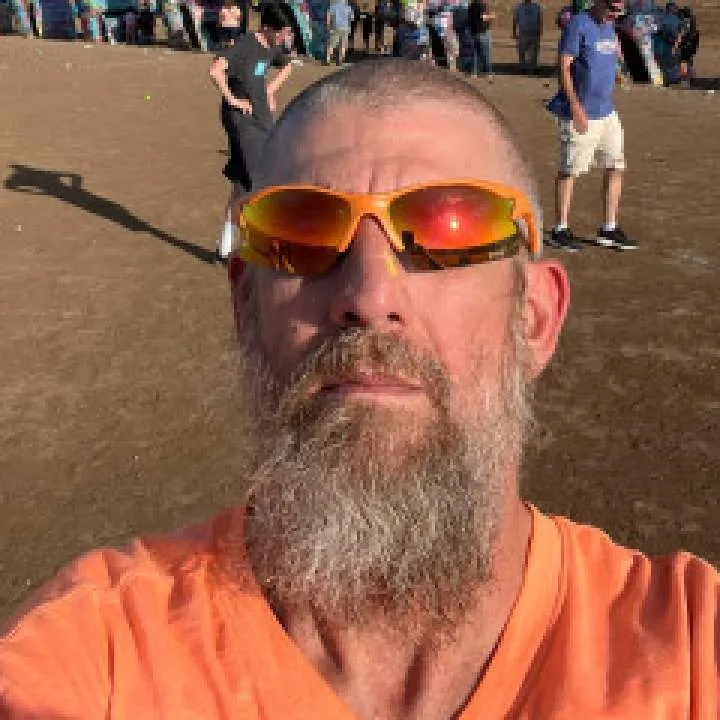 Fingaz Photo On Jungo Live