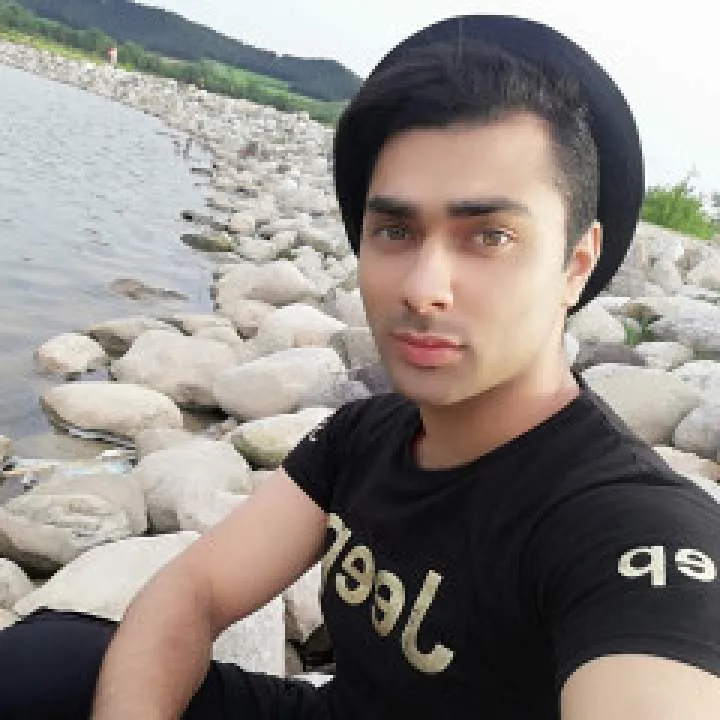 Mahyar Photo On Jungo Live