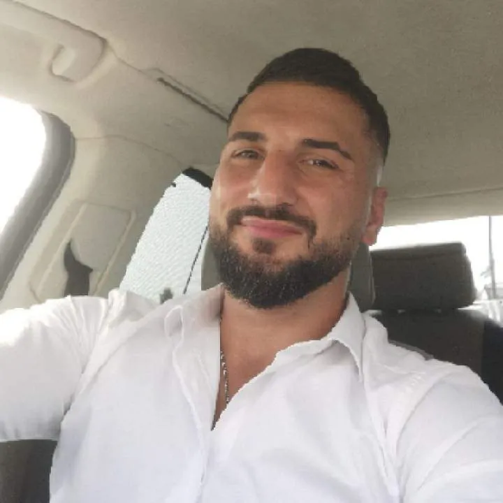 Criss89 Photo On Jungo Live