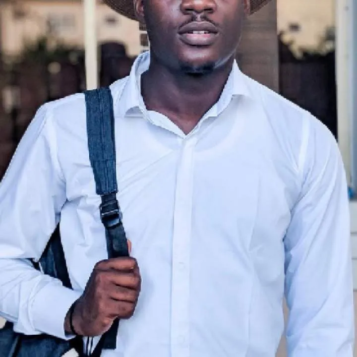 Peter........ Photo On Jungo Live