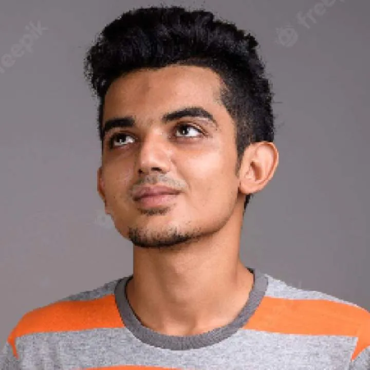 Arvind Photo On Jungo Live