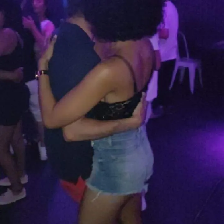 Spanish_couple Photo On Jungo Live