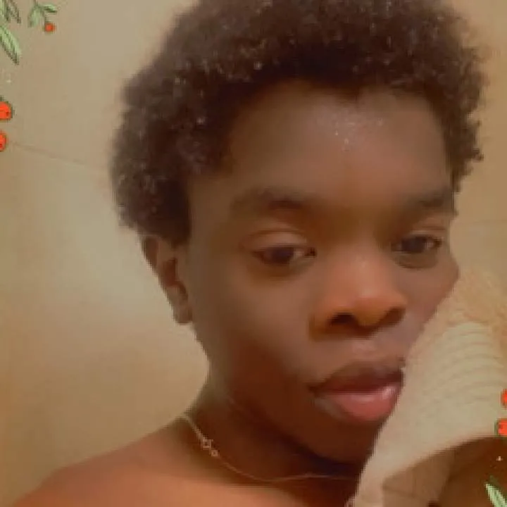 Andy🖤 Lewis Photo On Jungo Live