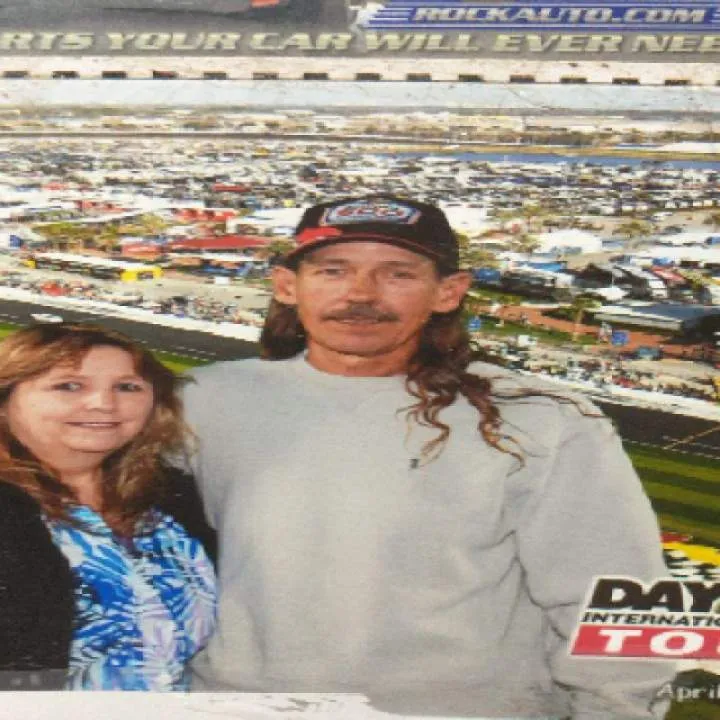 Johnny Photo On Jungo Live