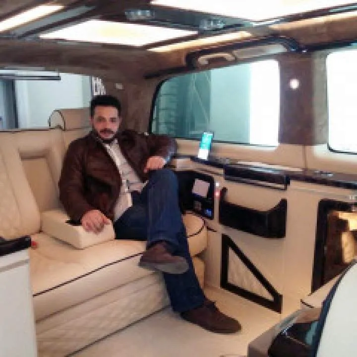 şibumi Photo On Jungo Live