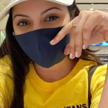 Mistress Maya Photo On Jungo Live