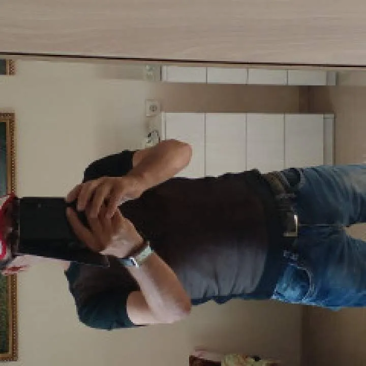 Виктор Photo On Jungo Live