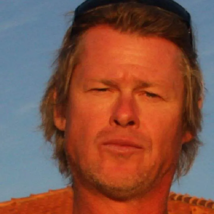 The_swede Photo On Jungo Live