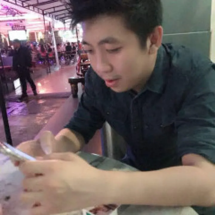 Gary Photo On Jungo Live