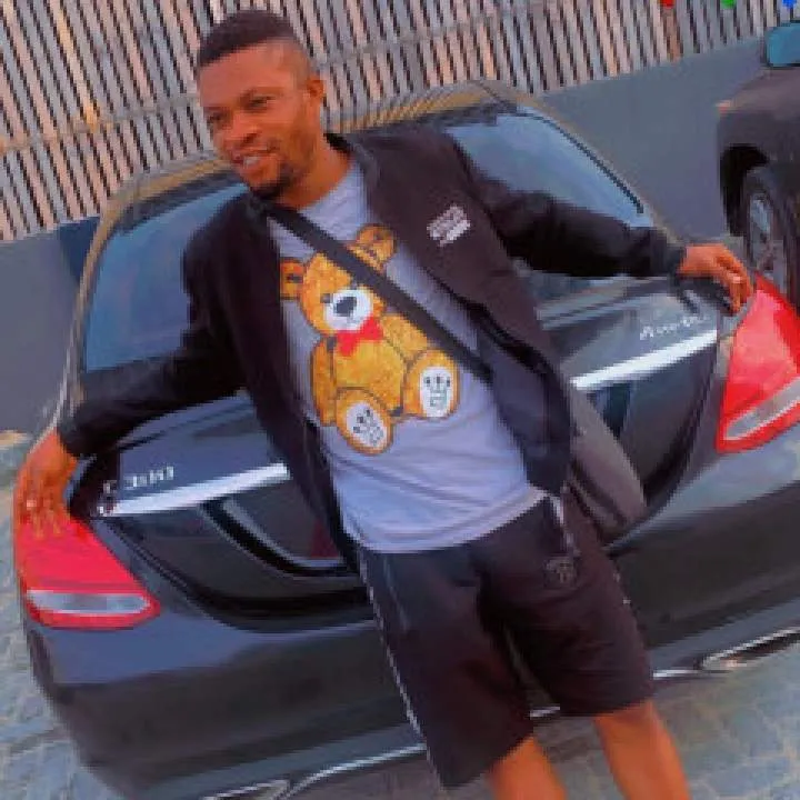 Wilson Photo On Jungo Live