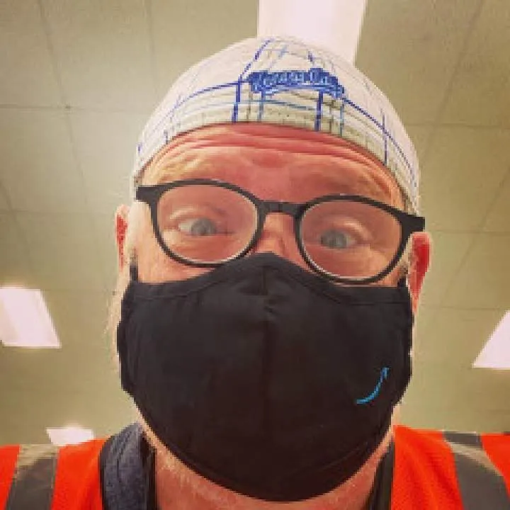 Robert Williams Photo On Jungo Live