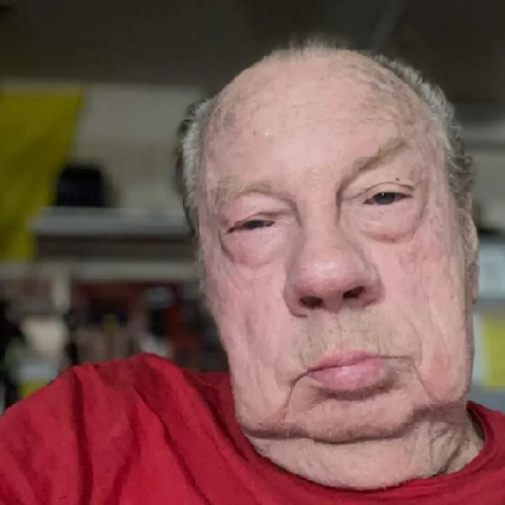 Rick Photo On Jungo Live