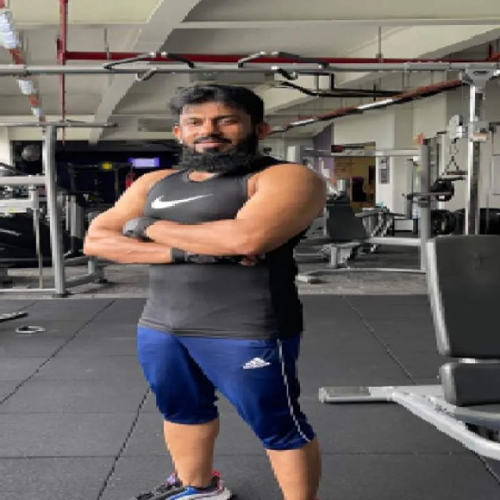 Tari Photo On Jungo Live