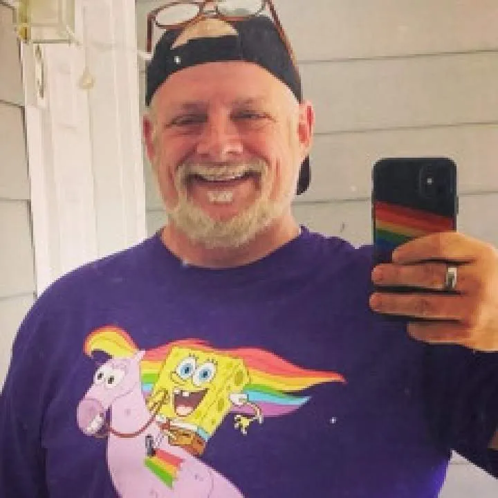 Robert James Photo On Jungo Live