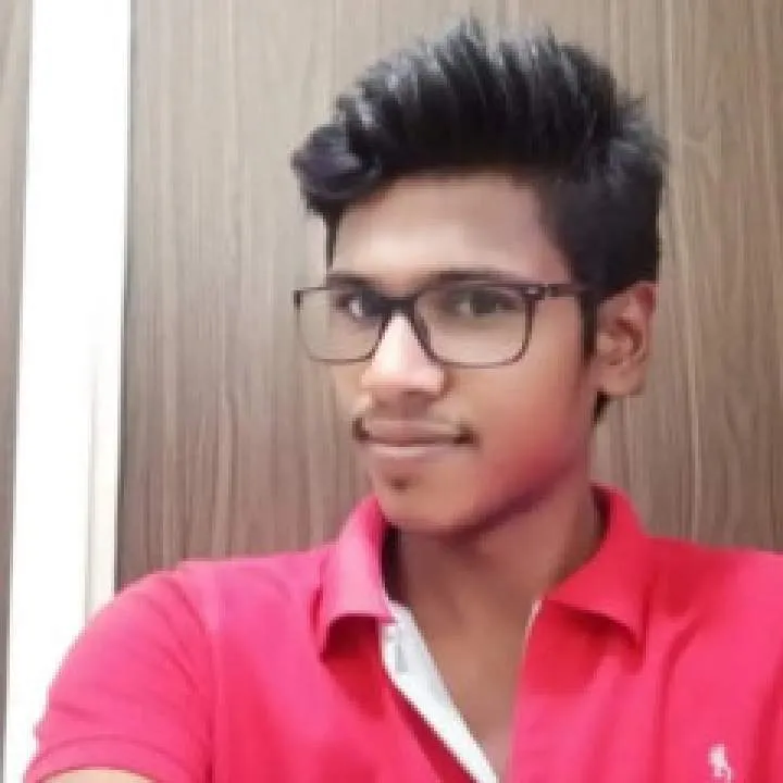 Gunasekar Photo On Jungo Live