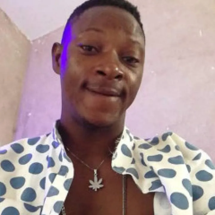 Steven Tettedje Photo On Jungo Live